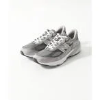 スニーカー New Balance / ニューバランス Made in USA 990 V6 GL6 /M990GL6 メンズ