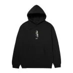 パーカー MISSED CALL HOODIE / HUF ハフ フーディー パーカー メンズ レディース