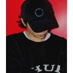 キャップ 帽子 HARD NOTE CV 6 PANEL HAT / HUF ハフ キャップ 帽子 メンズ レディース