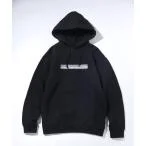 パーカー 「HUF/ハフ」TRANSPORT P/O HOODIE / トランスポート プルオーバー フーディー メンズ レディース