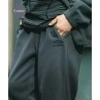 パンツ 「別注」UMBRO×DOORS　FLEECE PANTS メンズ