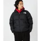 ダウンジャケット ダウン THE NORTH FACE / ザ ノースフェイス ヌプシジャケット ND92335 メンズ