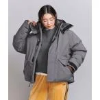 ダウン ダウンジャケット 「MARMOT CAPITAL」WINDSTOPPER ライト マンモス ジャケット レディース