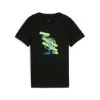 tシャツ Tシャツ PUMA プーマ キッズ マンチェスター シティFC FTBLカルチャー 半袖 Tシャツ 116-164cm キッズ