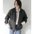 ブルゾン アウター LANTERN HEATING INNER QUILT BLOUSON メンズ