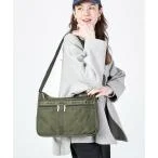 ショルダーバッグ バッグ DELUXE EVERYDAY BAG ダークオリーブ レディース メンズ