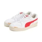 スニーカー PUMA プーマ ユニセックス スリップストリーム ロー NEVERWORN III スニーカー メンズ レディース