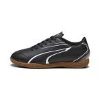 スニーカー PUMA プーマ キッズ ヴィトリア IT サッカー トレーニングシューズ 17-24.5cm キッズ