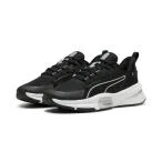 スニーカー PUMA プーマ ウィメンズ パワー フレーム TR 3 インターギャラクト トレーニングシューズ レディース