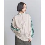 トップス 「adidas Originals」トラック ジャケット/ジェンダーニュートラル レディース