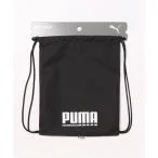 ボストンバッグ PUMA プーマ ユニセックス プーマ プラス ジムサック 14.5L メンズ レディース