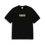 tシャツ PUMA プーマ メンズ DIASPORA スケートボード Tシャツ メンズ