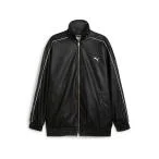 ジャージ PUMA プーマ ユニセックス T7 オーバーサイズ プレザー トラック ジャケット メンズ レディース