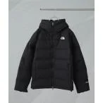 ダウン ダウンジャケット THE NORTH FACE/ビレイヤーパーカ レディース