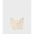 バッグ ハンドバッグ Flap CurvyBag レディース