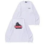 tシャツ BACKSIDE OG L/S TEE メンズ レディース