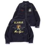 ブルゾン アウター PEACE SQUAD VIETNAM JACKET メンズ レディース