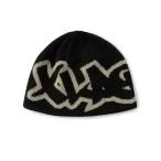 ニット帽 ニットキャップ XL TAGGING SINGLE BEANIE メンズ レディース