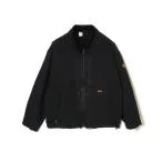 ブルゾン アウター LINED BLOUSON メンズ