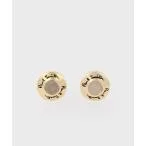 ピアス 「オンラインショップ限定」ウィメンズ ”Studs Motif” ピアス / 155650 EC270 レディース