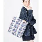 トートバッグ バッグ LG WEB BOOK TOTE AL オルウェイズプレイド レディース メンズ