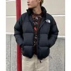 ダウン ダウンジャケット 「THE NORTH FACE / ザ ノースフェイス」 NUPTSE JACKET ND92335 レディース メンズ