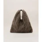 トートバッグ バッグ 「HELEN MOORE/ヘレンムーア」 Traiangle Boa BAG TRIANGLE レディース