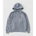 パーカー KEBOZ/ケボズ BB LOGO SWEAT FULL ZIP HOODIE メンズ