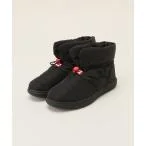 ブーツ HUNTER/ハンター OUT PUFFER BOOTIE レディース