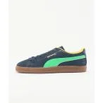 スニーカー PUMA(プーマ) SENNA A VIDA Suede 308126 メンズ レディース