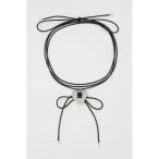 チョーカー LACE UP HEART CHOKER レース アップ ハート チョーカー レディース