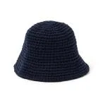 帽子 ハット KIJIMA TAKAYUKI RECYCLE BUCKET HAT メンズ