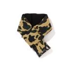 マフラー GORE-TEX WIND STOPPER 1ST CAMO POCKET FLEECE SCARF メンズ