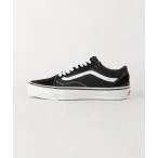 スニーカー 「VANS」 オールドスクール ゴアテックス/スニーカー メンズ