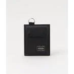 財布 「PORTER」 CALM  WALLET/2つ折り財布 メンズ