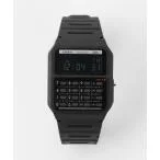 腕時計 「CASIO」 CA-53WB/腕時計 メンズ