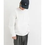 tシャツ DRY OUT LONG-SLEEVE T-SHIRTS メンズ