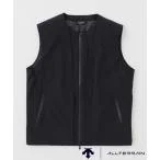 コート ジャケット DESCENTE ALLTERRAIN / デサント オルテライン INSULATED LIGHTWEIGHT VEST DU4F