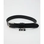 ベルト EYELET RING BELT アイレット リング ベルト レディース